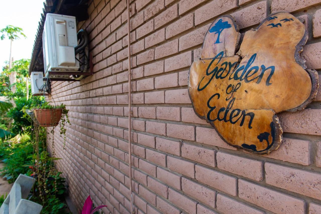 Casa Da Noleen Matola Exterior foto